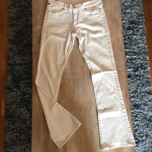 Citizens of Humanity Emmanuelle Slim Bootcut Jeans